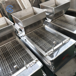 Đậu phộng da <span class=keywords><strong>Peeler</strong></span> loại bỏ đỏ-da Máy lột - Product Image 3