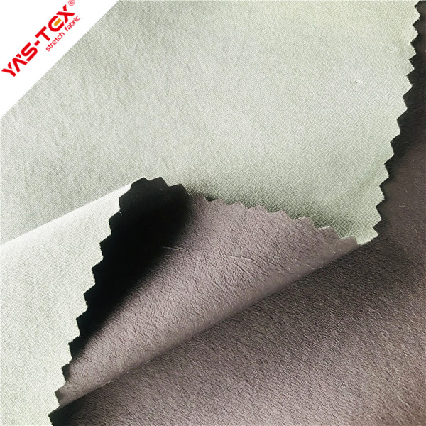 4 Way Stretch Wholesale Organic Bamboo Fiber Antimicrobial Fabric