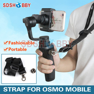 Correa para <span class=keywords><strong>el</strong></span> cuello cordón Honda fijador para DJI <span class=keywords><strong>Osmo</strong></span> Mobile handheld Gimbal - Product Image 1