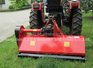 16-65 hp trattore falciatrice portatile condizionatore con ce - Product Image 3