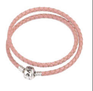 La mejor venta pulsera pareja pulsera de encargo su y HERS pulsera de cuero a juego pulsera de aleación - Product Image 6