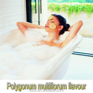 Polygonum multiflorum concentrado de sabor para el champú - Product Image 6