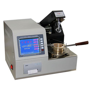 Testador automático do ponto de flash do copo da cleveland, SYD-3536A - Product Image 2