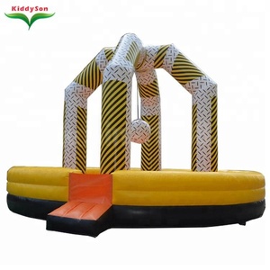 ที่มีคุณภาพสูงพองเกมกีฬา,ลูกทำลายพอง,ดอดจ์บอลพองสำหรับขาย - Product Image 2