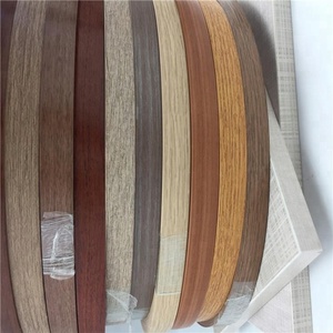 고품질 PVC 가장자리 밴딩 <span class=keywords><strong>Furmiture</strong></span> 문 - Product Image 1