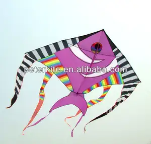 flying fish kite