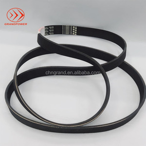 เข็มขัด4ja14jb1Fan 8PK2085สำหรับรถอีซูซุ - Product Image 4