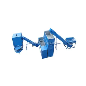 Machine de remplissage robuste pour champignons, appareil d'emballage pour bâtons de cuisine, sac en plastique, pour pê<span class=keywords><strong>cher</strong></span> les champignons - Product Image 1