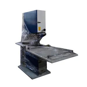 Hot Sale Paper Processing Machinery Band Saw Toilet Paper Cutting Machine Price