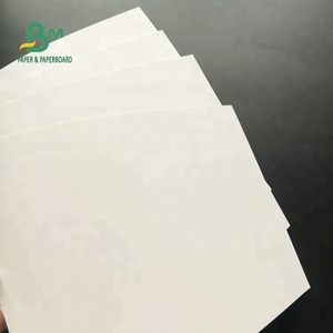 Giấy Bóng Nghệ Thuật C2S Tráng Hai Mặt 250gsm 300gsm 400gsm - Product Image 6