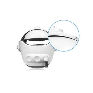 Masajeador Eléctrico Automático de Rotación para el Cuero Cabelludo, Producto de Masaje Eléctrico para el Bienestar de la Cabeza y el Cuerpo - Product Image 6