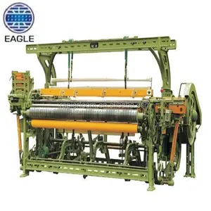 Sử Dụng Thoi Loom Máy Sử Dụng