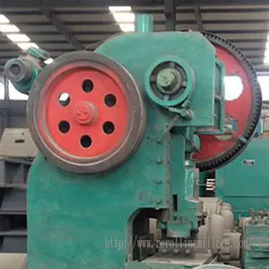 1500 Flying Wheel for Rolling Mill Spare Parts