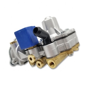 Auto fornisce gpl AT09 <span class=keywords><strong>riduttore</strong></span> ad alta <span class=keywords><strong>pressione</strong></span> per camion Auto - Product Image 3