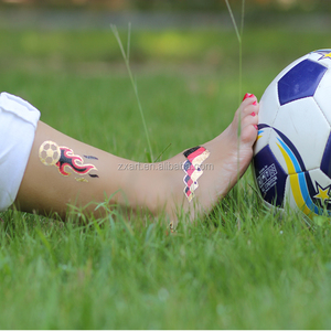Pays drapeau <span class=keywords><strong>tatouage</strong></span> temporaire autocollant pour EURO Championnat Tasse drapeaux nationaux tatoo en <span class=keywords><strong>France</strong></span> - Product Image 4