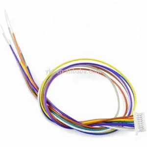 Original JST Molex Tin plated End Pro Mini Cable