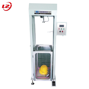 Emniyet kaskı darbe ve delinme direnci <span class=keywords><strong>test</strong></span> cihazları üretimi - Product Image 2