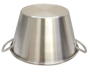 Cazo Orejon México de estilo duradero grandes asas con Extra grueso <span class=keywords><strong>Carnitas</strong></span> freír-<span class=keywords><strong>barbacoa</strong></span>-grandes comidas al aire libre olla - Product Image 3