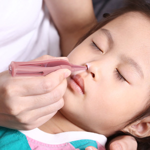 Nettoyeur d'oreille électronique LED pour le soin des bébés et des familles, kit de 5 pour l'élimination du cérumen - Product Image 4