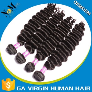 Enrollamiento grande 22 pulgadas remy virginal peruana del pelo <span class=keywords><strong>de</strong></span> <span class=keywords><strong>la</strong></span> trama para <span class=keywords><strong>feria</strong></span> - Product Image 1