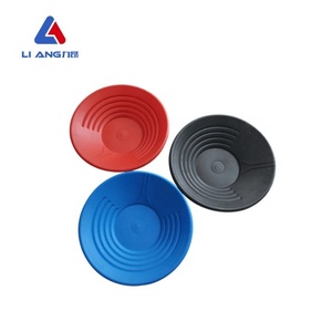 <span class=keywords><strong>Kit</strong></span> d'<span class=keywords><strong>orpaillage</strong></span> avec double riffles pour un lavage manuel facile du sable doré - Product Image 2