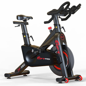 DFT sepeda berputar Kebugaran DS-07 sepeda Gym sepeda putar Gym sepeda Putar Rumah
