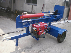 <span class=keywords><strong>Alibaba</strong></span>全販売木製ログスプリッターディーゼルエンジン付き - Product Image 5