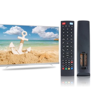 Télécommande universelle Remplacement pour <span class=keywords><strong>Blaupunkt</strong></span> LED LCD 3D <span class=keywords><strong>TV</strong></span> - Product Image 2