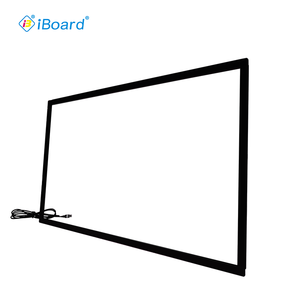 <span class=keywords><strong>120</strong></span> "cảm ứng hồng ngoại khung <span class=keywords><strong>Overlay</strong></span> màn hình cảm ứng khung cho bức tường video bảng thông minh cảm ứng màn hình hiển thị 22" ~ 300 "tùy chỉnh - Product Image 5