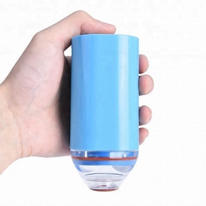 מיני אוטומטי USB נטענת ואקום לאוטם מזון שימור Sous Vide - Product Image 1