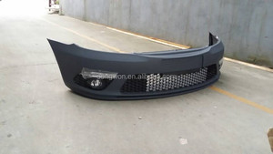 Lame de pare-choc avant de voiture, accessoire de véhicule, skoda <span class=keywords><strong>octavia</strong></span> <span class=keywords><strong>RS</strong></span> - Product Image 1