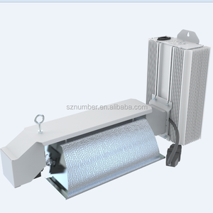 عكس الضوء 400 واط 600 واط 1000 واط mh hps تنمو الصابورة الإلكترونية - Product Image 3