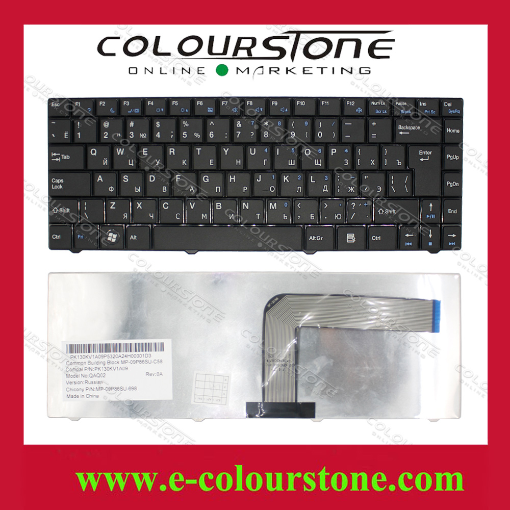 Для Hasee F233T клавиатура Q550 F1400 F2000 F3000 F160T F300 F100 F233T F545T F239T F320T ноутбук клавиатура MP-09P86SU-698
