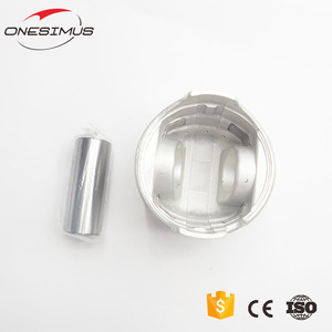 ลูกสูบเครื่องยนต์3L 96มม. 13011-54120อะไหล่เครื่องยนต์ขายดีสภาพใหม่ - Product Image 6