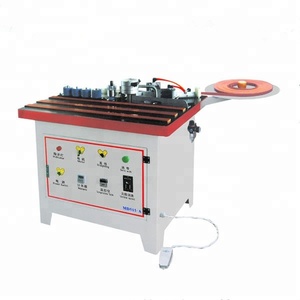 Hướng dẫn sử dụng cạnh dải Máy keo cho cạnh dải máy - Product Image 1