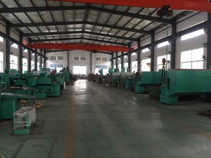 Nhà Máy chuyên nghiệp XK Series CNC Máy Phay Đứng - Product Image 5