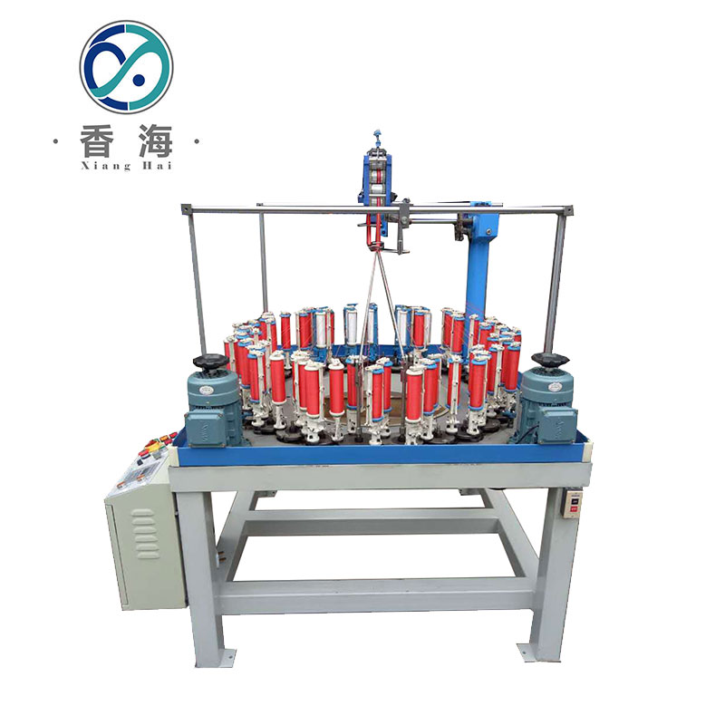 Высокоскоростная машина для плетения кружева от китайского производителя