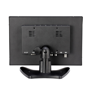 Vỏ Kim Loại Cctv Monitor Độ Phân Giải Cao Chuyên Nghiệp 7 8 9.7 10 11.6 12 13 14 15 15.6 17 17.3 18.5 19 21.5 Inch Màn Hình Máy Tính Để Bàn - Product Image 3