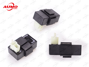 Hight performance 6 broches <span class=keywords><strong>CDI</strong></span> <span class=keywords><strong>pour</strong></span> 200cc ATV zhejiang <span class=keywords><strong>moto</strong></span> pièces - Product Image 2