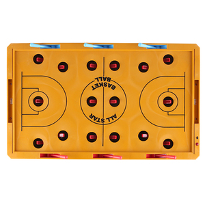 Nouvel article de table Portable pour deux joueurs, <span class=keywords><strong>Mini</strong></span> bureau, partition électronique, jeux de <span class=keywords><strong>basket</strong></span>-ball - Product Image 2