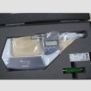 Micrometro digitale <span class=keywords><strong>Mitutoyo</strong></span> 293-342,50-75mm micrometro - Product Image 3