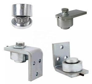 بوابة متأرجحة لحام العلم المفصلي المعادن مفصل فولاذي - Product Image 5