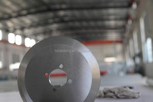 रोलर अंधा कपड़े काटने की मशीन ज़ेबरा अंधा काटने की मशीन - Product Image 4