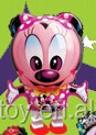Palloncini per animali domestici con Design a forma di topo di <span class=keywords><strong>Minnie</strong></span> - Product Image 6