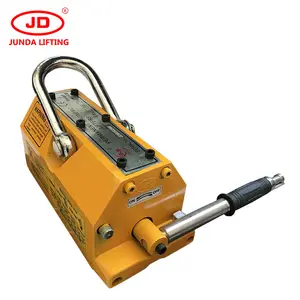 提供用于提升钢板的工业磁铁/磁性升降机