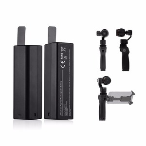 Pin <span class=keywords><strong>Lithium</strong></span> <span class=keywords><strong>polymer</strong></span> 11.1 V 950 mAh cho DJI Osmo cầm tay máy ảnh nền tảng pin điện thoại di động - Product Image 1