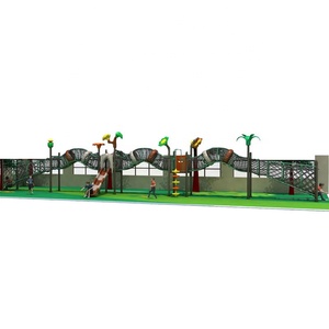 Fabricantes de Túneles de Cuerda para Escalar en Exteriores, Coloridos y Económicos, en China - Product Image 6