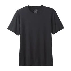 MOQ BASSO del Commercio All'ingrosso Su Ordinazione di <span class=keywords><strong>Stampa</strong></span> In Bianco T-Shirt da Uomo/di Shopping On-Line Ordine Dalla Cina Fabbrica Diretta - Product Image 1
