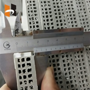 Tái Sử Dụng Cao <span class=keywords><strong>PP</strong></span> Tấm Rỗng Nhựa Xây Dựng Ván Khuôn Cho Bê Tông - Product Image 6