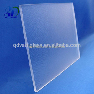 Verre trempé de 3,2 mm pour panneaux solaires / verre solaire trempé / verre photovoltaïque avec <span class=keywords><strong>prix</strong></span> avantageux et certifications CCC - Product Image 6